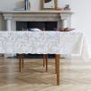  Table Covers 10324T-4_ivory 