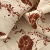 Ткань Justin Van Breda The Royal Berkshire Fabric Collection Berkshire-Bryony-Ramsbury-Rose 