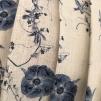 Ткань Justin Van Breda The Royal Berkshire Fabric Collection Berkshire-Bryony-Ramsbury-Rose- 