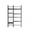 Стеллаж   Mecano bookcase 