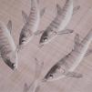Обои для стен Fromental 20th century F011-pleasure-of-fishes-rockpool-close-up-H-res-1 