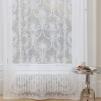 Ткань Morton Young and Borland Lace Panels 21911_white 
