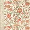 Ткань Zoffany Indienne Fabrics 322784  купить в Москве по выгодной цене|Интернет-магазин дизайнерских решений Decorwall