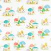 Ткань Villa Nova Picturebook II Fabrics V3607-01  купить в Москве по выгодной цене|Интернет-магазин дизайнерских решений Decorwall