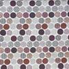 Ткань Prestigious Textiles Meeko 5055 casa_5055-245 casa very berry 