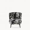 Кресло   Gimme Shelter armchair 