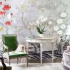 Обои для стен De Gournay Japanese & Korean 0513_03 