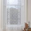Ткань Morton Young and Borland Lace Panels 4123_whit 