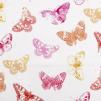 Ткань Bill Beaumont Butterfly Butterfly Tropical 