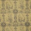 Ткань Marvic Textiles Toile Proposals III 5220-008 Navy on Sand 