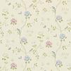 Ткань Sanderson Richmond Hill Fabrics 222074 