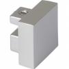 Карниз    2-embouts-bouchon-pour-rail-nickel-givre-d20x20 