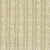 Ткань Titley and Marr Printed Patterns Collection Floral-Stripe-02-Natural 