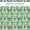 Ткань Harlequin Indoor Outdoor Prints 121214 