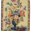  Гобелен Decorative & Floral LW1200_Floral_Vase_Cream_15 