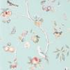Обои для стен  Sanderson Country Woodland Wallcoverings DFAB216312 