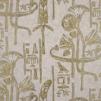 Ткань  Merveilles d'Egypte Fabrics f3655001 