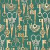 Обои для стен   Temperley Wallcoverings W451-06 