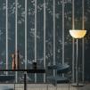 Обои для стен Wall&Deco 2024 Contemporary Wallpaper EDINBURGH 