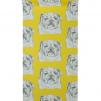 Обои для стен Graduate Collection Graduate Wallpapers Bulldog_Yellow_500 