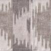Ткань Titley and Marr Ikat Collection Oxus-01-Oatmeal-Smoke 