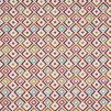 Ткань Prestigious Textiles Abstract 8685-337 stencil auburn 