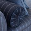 Ткань Loro Piana Fabrics LP Dormeuse+round-pillow-in-Dandy 