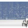 Обои для стен  MuralSources Chinoiserie murals CH-230-BL1-00-2T 