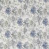 Ткань Prestigious Textiles Abbey Gardens 8642 woodland_8642-757 woodland saxon blue 