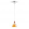    Ivy and Seed Single Ceiling Lamp 