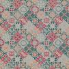 Ткань Osborne & Little Manarola Fabrics f7178-03 