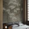 Обои для стен Wall&Deco 2024 Contemporary Wallpaper SERENO 