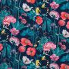 Ткань Osborne & Little Enchanted Gardens Fabrics F7010-02 
