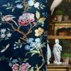 Ткань Tassinari & Chatel Jardin D'Hiver 1696-012 