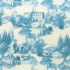 Ткань  Clarke&Clarke Colony Fabrics F0997-03 