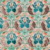 Ткань Matthew Williamson Durbar Fabrics F6943-02 