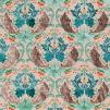 Ткань  Matthew Williamson Durbar Fabrics F6943-02 