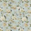 Ткань The Design Archives Archive 1 Cotton & Linen Grosvenor-1003-Slate-6-1 