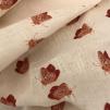 Ткань Justin Van Breda The Royal Berkshire Fabric Collection bolelyn-butterflies 