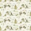 Ткань Sanderson Disney Home Fabrics 227160 