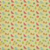 Ткань Prestigious Textiles Sketch 5089 fruit salad_5089-554 fruit salad lemon drop 