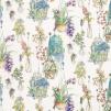 Ткань Osborne & Little Enchanted Gardens Fabrics F7014-03 