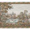   Гобелен Landscapes LW1491_The_Swans_3 