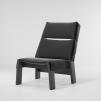 Кресло   Club Chair Aluminium 