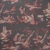 Ткань Marvic Textiles Toile Proposals III 6204-13 Red 