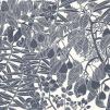 Обои для стен  Hamilton Weston The Marthe Armitage wallpapers Wild-Pear-Very-Dark-Blue-1 