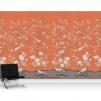 Обои для стен  MuralSources Chinoiserie murals CH-150-MP-2T 
