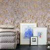 Метражные обои для стен Dutch Walltextile Company Wall textile collection 3 Caribou 57 