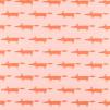 Ткань  Midi Fox Fabric 121093  купить в Москве по выгодной цене|Интернет-магазин дизайнерских решений Decorwall