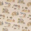 Ткань  Matthew Williamson Durbar Fabrics F6944-03 